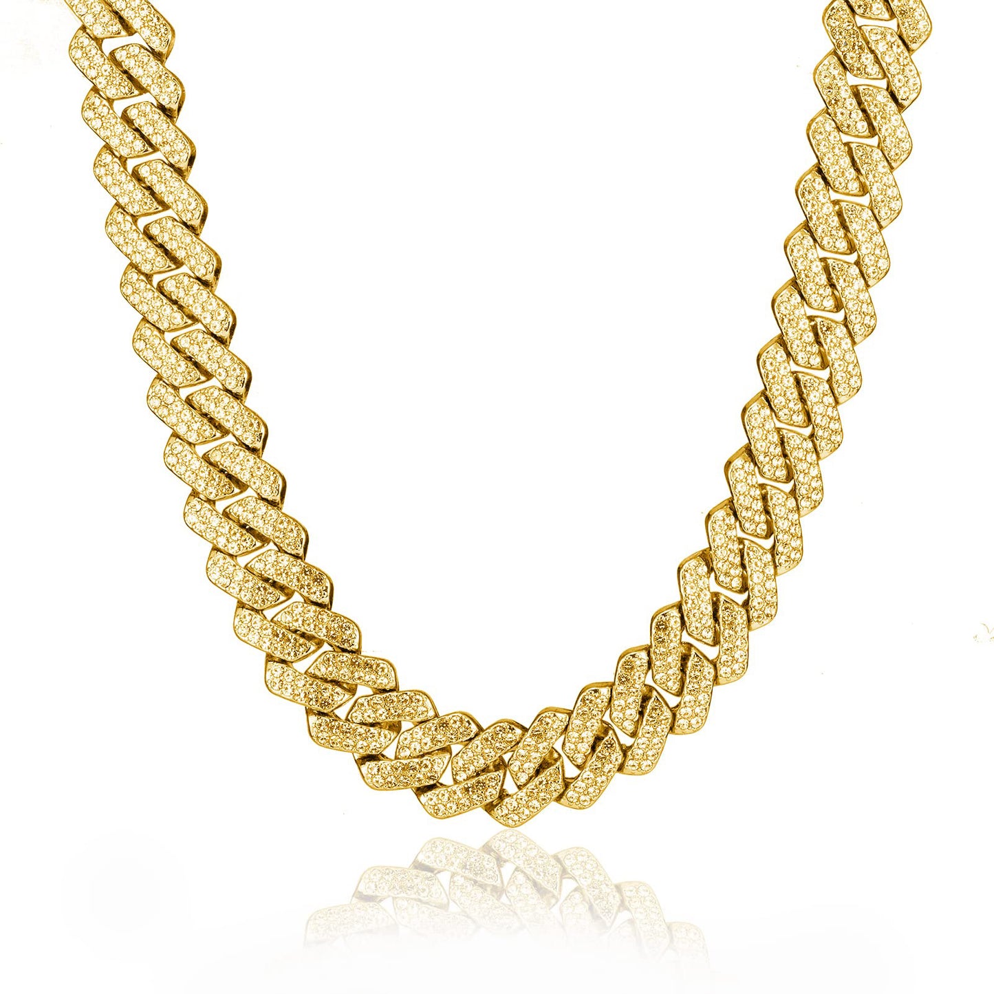 Sterling Silver Mosanite Diamond Luxury Bracelets