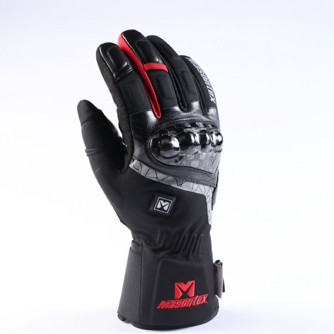 Electric Motorcycle Heating Gloves