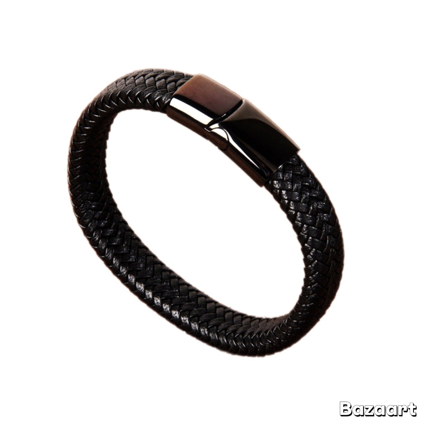 Classic Men Leather Bracelets